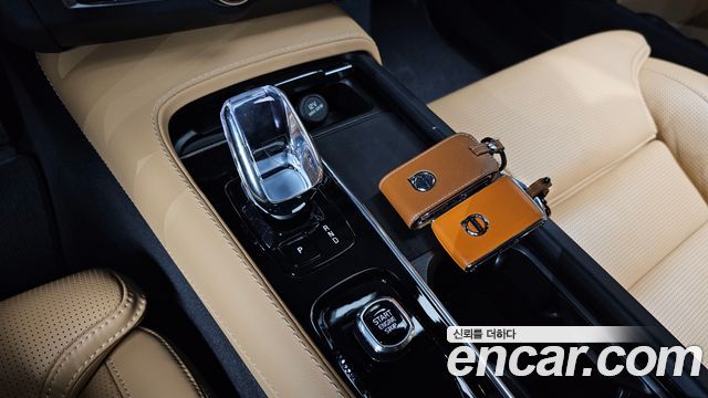 Volvo V90 2024 — photo 12