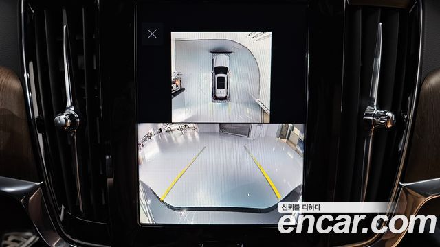 Volvo V90 2024 — photo 21