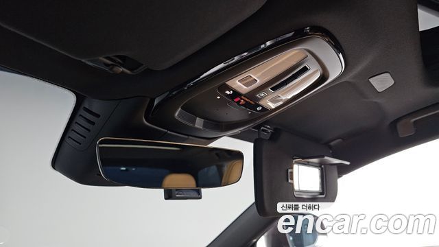 Volvo V90 2024 — photo 26