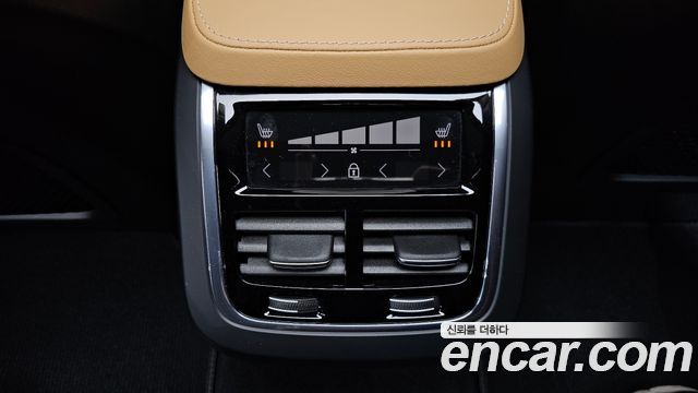 Volvo V90 2024 — photo 30
