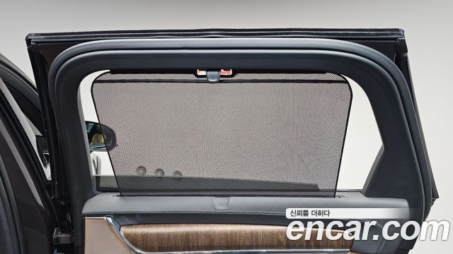 Volvo V90 2024 — photo 31