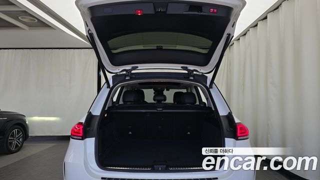 Mercedes-Benz GLE-Class 2021 — photo 20