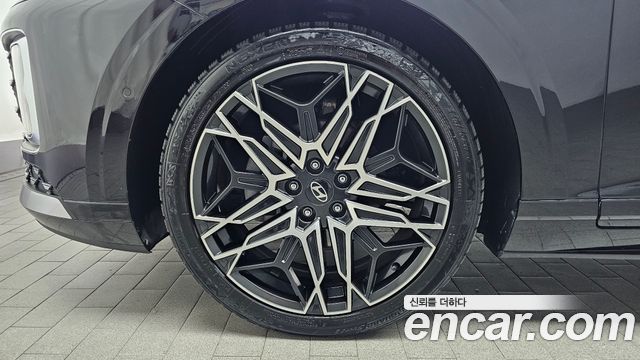 Hyundai Grandeur 2023 — photo 5