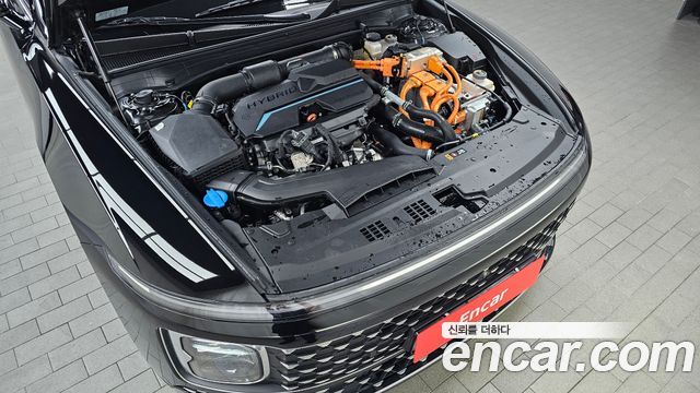 Hyundai Grandeur 2023 — photo 6