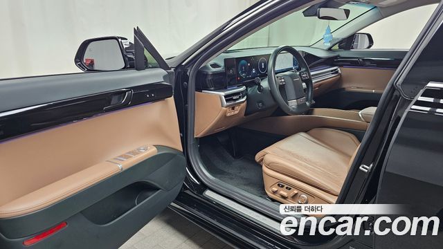 Hyundai Grandeur 2023 — photo 13