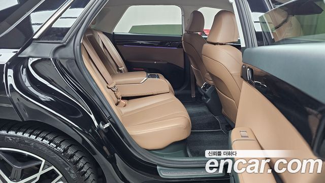 Hyundai Grandeur 2023 — photo 17