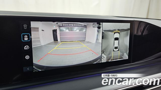 Hyundai Grandeur 2023 — photo 20