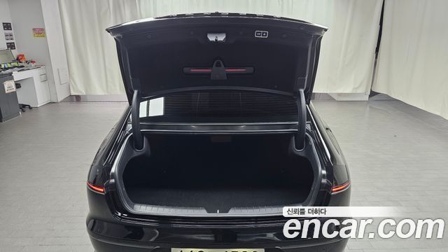 Hyundai Grandeur 2023 — photo 22