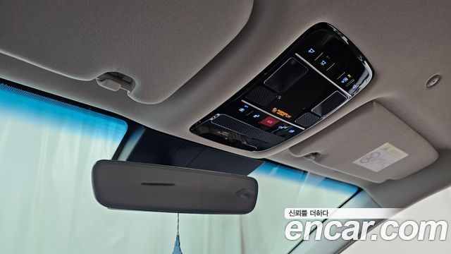 Hyundai Grandeur 2023 — photo 24