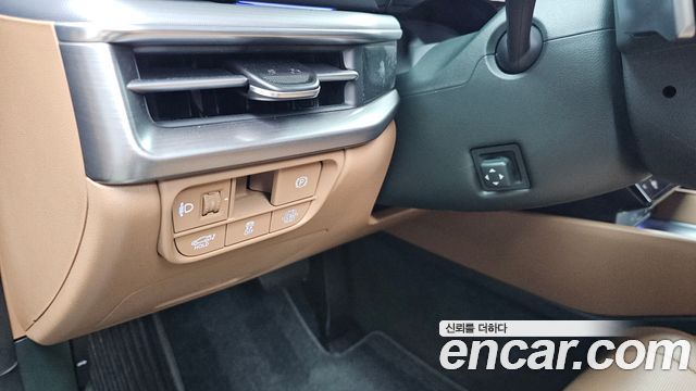 Hyundai Grandeur 2023 — photo 25