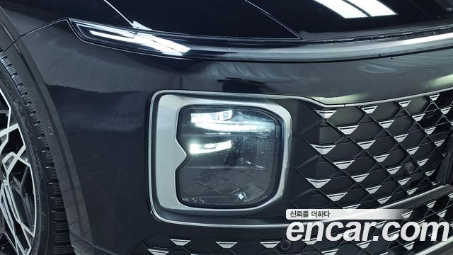 Hyundai Grandeur 2023 — photo 8