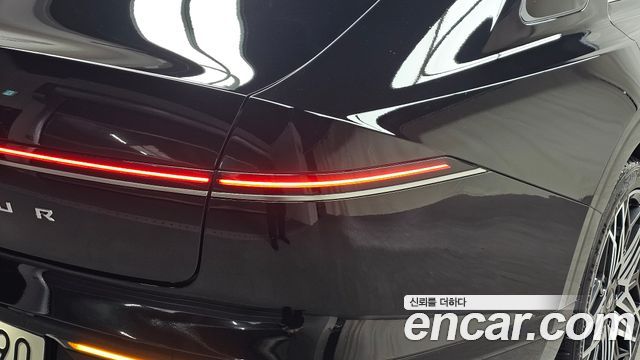 Hyundai Grandeur 2023 — photo 9