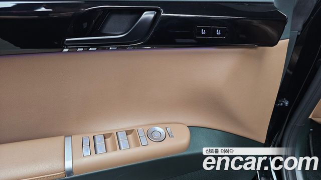 Hyundai Grandeur 2023 — photo 27