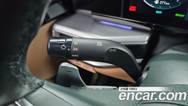 Hyundai Grandeur 2023 — photo 29