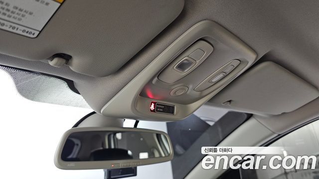 Renault Korea QM3 2019 — photo 18