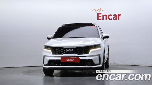 Kia Sorento 2023 — photo 3