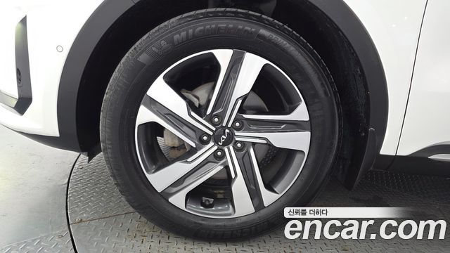 Kia Sorento 2023 — photo 5