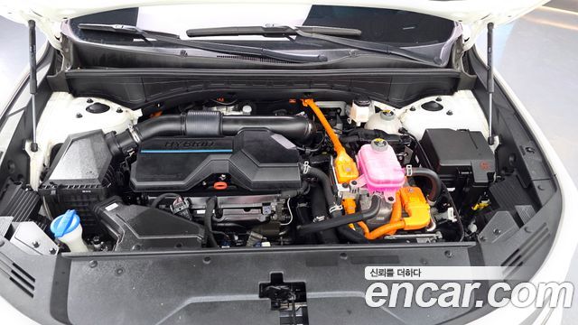Kia Sorento 2023 — photo 6