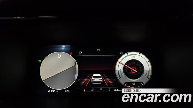 Kia Sorento 2023 — photo 11