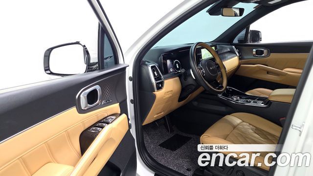 Kia Sorento 2023 — photo 13