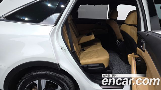 Kia Sorento 2023 — photo 17