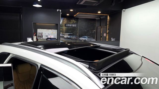 Kia Sorento 2023 — photo 19