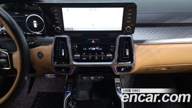 Kia Sorento 2023 — photo 20