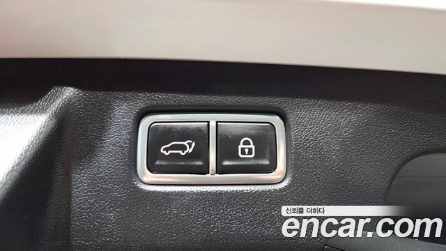 Kia Sorento 2023 — photo 24