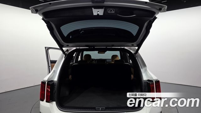 Kia Sorento 2023 — photo 25