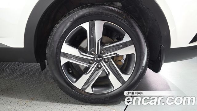 Kia Sorento 2023 — photo 7