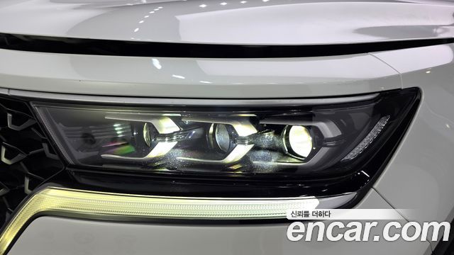 Kia Sorento 2023 — photo 8