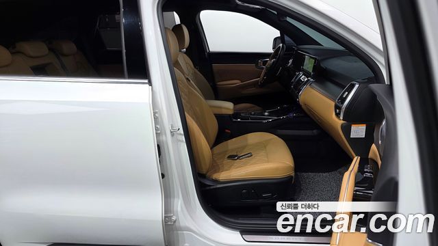 Kia Sorento 2023 — photo 16