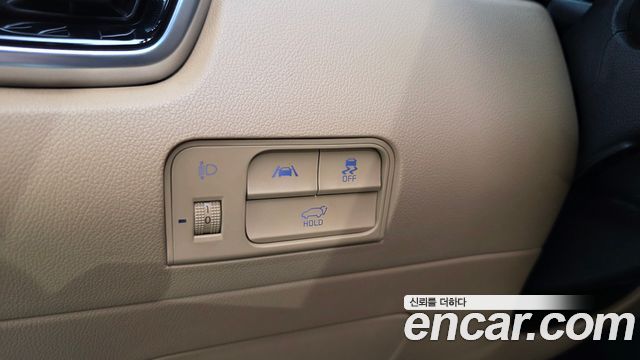 Kia Sorento 2023 — photo 27