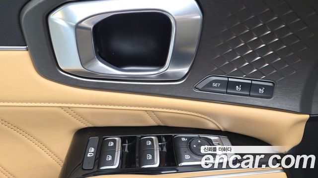 Kia Sorento 2023 — photo 29
