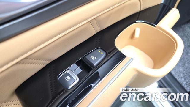 Kia Sorento 2023 — photo 30