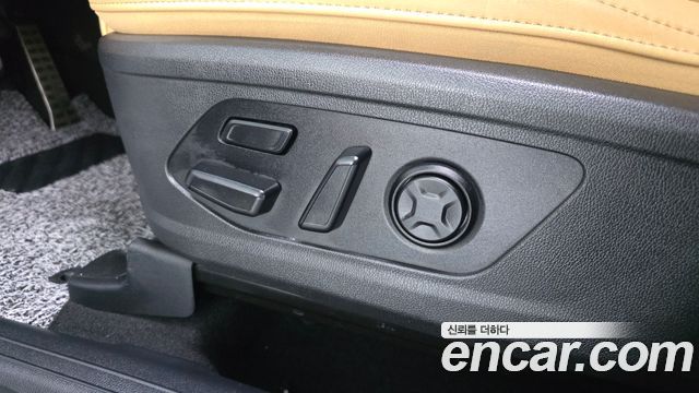 Kia Sorento 2023 — photo 31