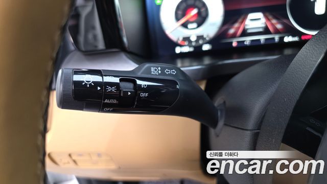 Kia Sorento 2023 — photo 35