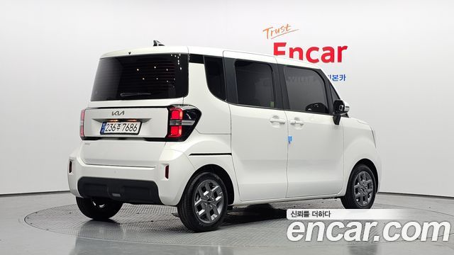Kia RAY 2023 — photo 2