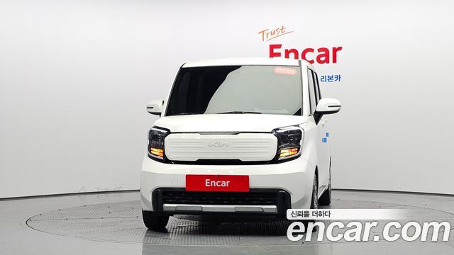 Kia RAY 2023 — photo 3