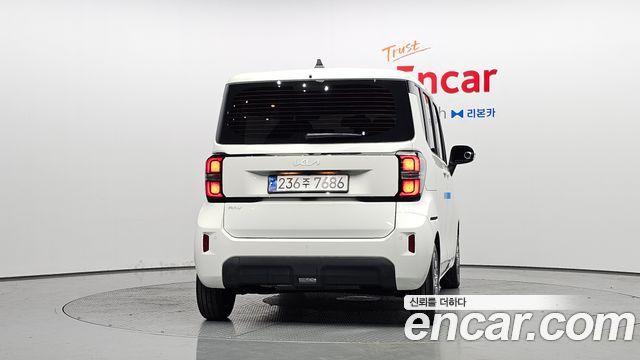 Kia RAY 2023 — photo 4