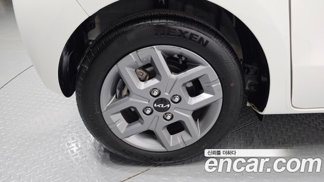 Kia RAY 2023 — photo 5