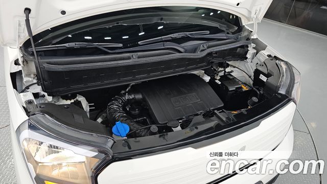Kia RAY 2023 — photo 6