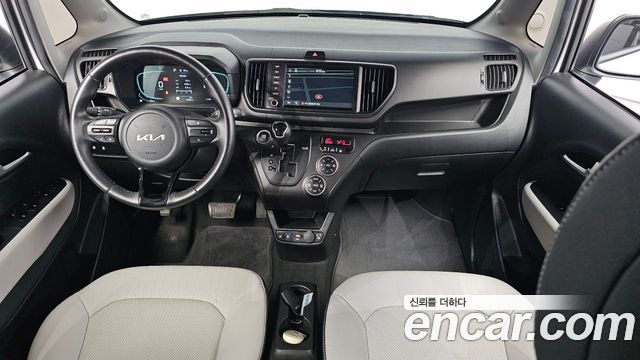 Kia RAY 2023 — photo 10
