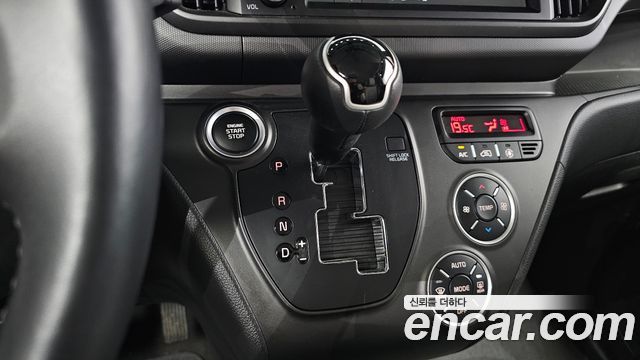 Kia RAY 2023 — photo 12