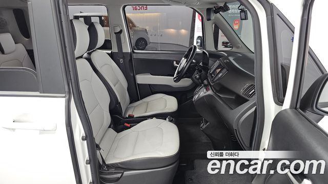 Kia RAY 2023 — photo 13