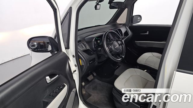 Kia RAY 2023 — photo 17