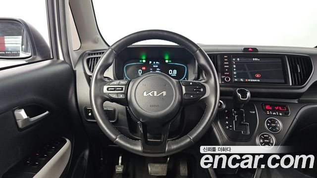 Kia RAY 2023 — photo 18