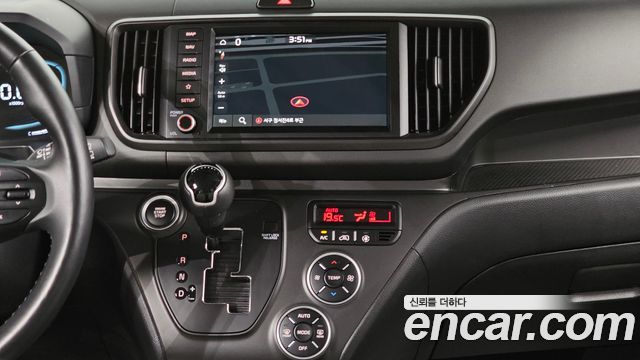 Kia RAY 2023 — photo 19