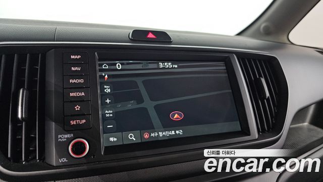Kia RAY 2023 — photo 20