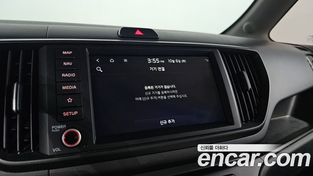 Kia RAY 2023 — photo 22